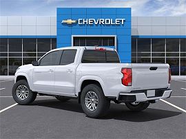 2024 Chevrolet Colorado
