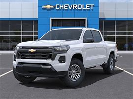 2024 Chevrolet Colorado