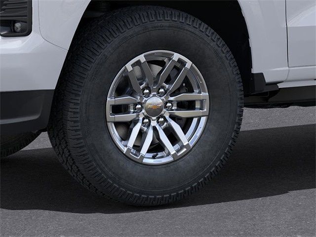 2024 Chevrolet Colorado