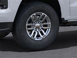 2024 Chevrolet Colorado