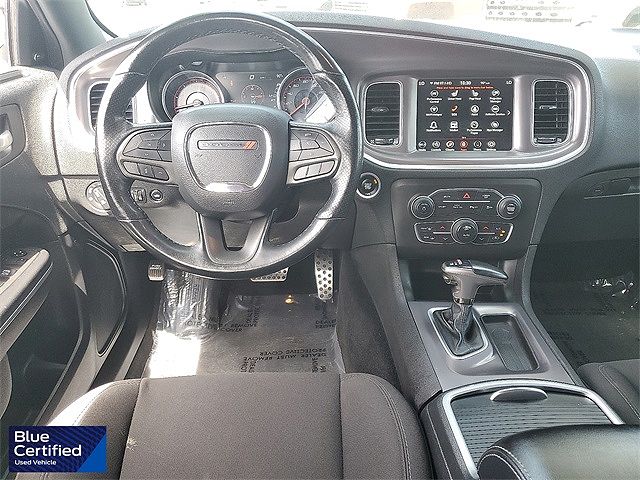 2021 Dodge Charger