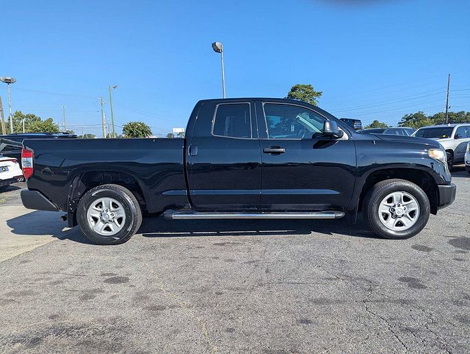 2019 Toyota Tundra