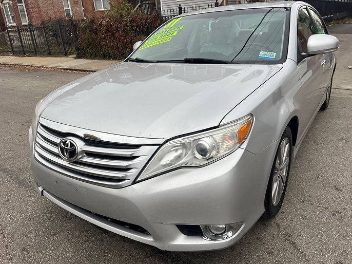 2011 Toyota Avalon