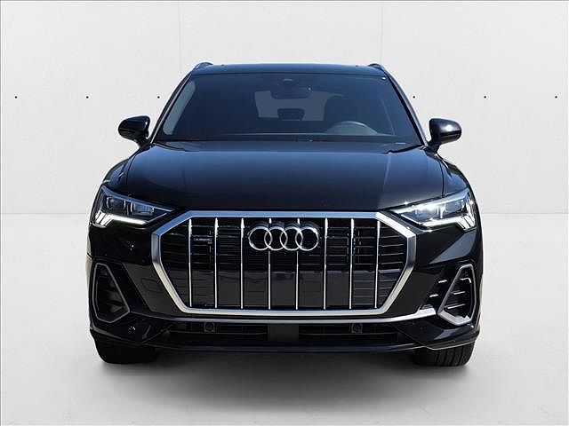 2025 Audi Q3