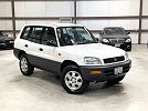 1996 Toyota RAV4 null image 2