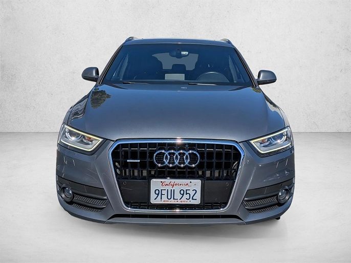 2015 Audi Q3