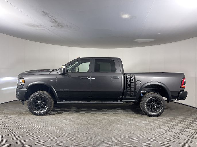 2023 Ram 2500