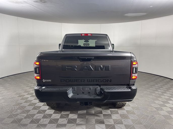 2023 Ram 2500
