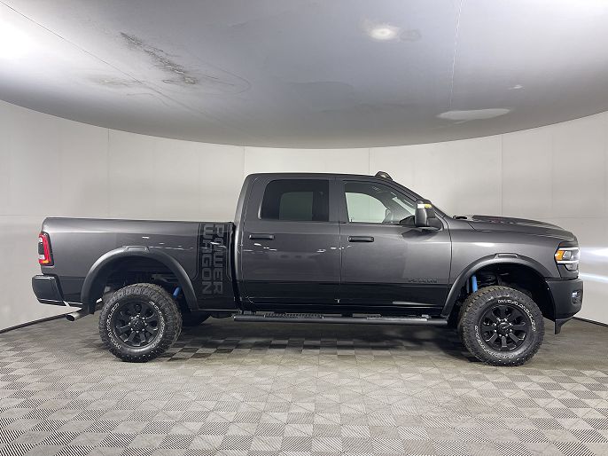2023 Ram 2500