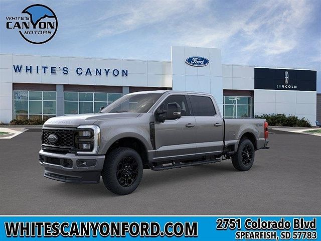 2026 Ford F-350