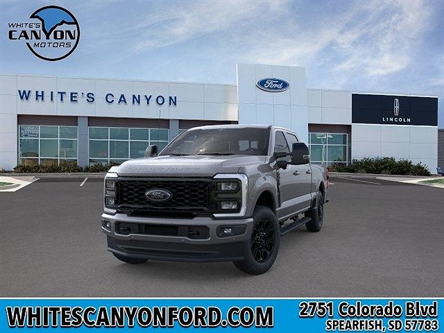 2026 Ford F-350