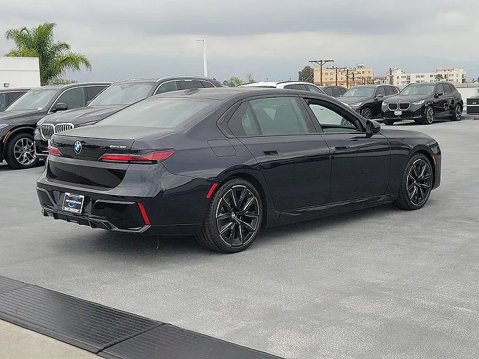 2026 BMW i7
