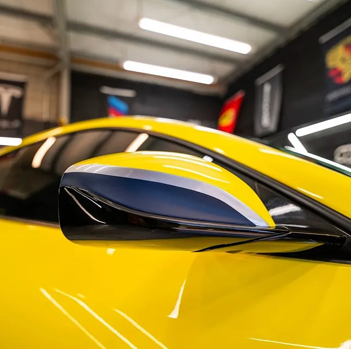 2018 Ferrari GTC4Lusso