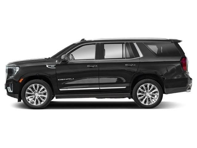 2021 GMC Yukon