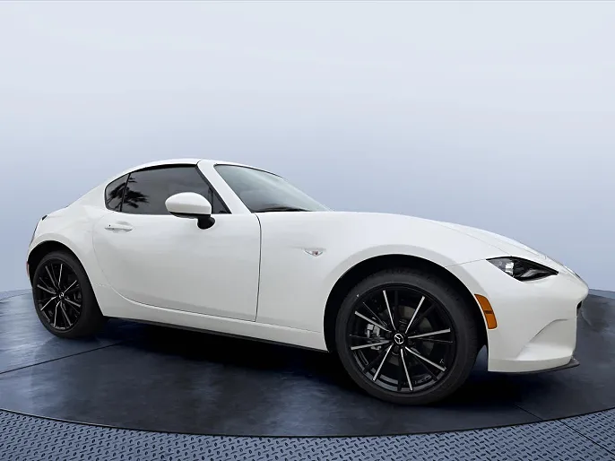 2026 Mazda Miata