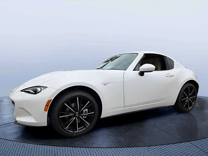 2026 Mazda Miata