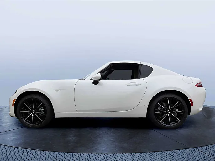 2026 Mazda Miata