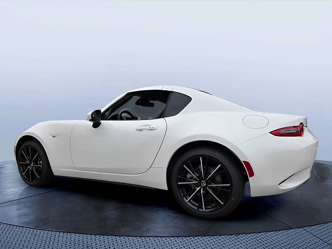 2026 Mazda Miata