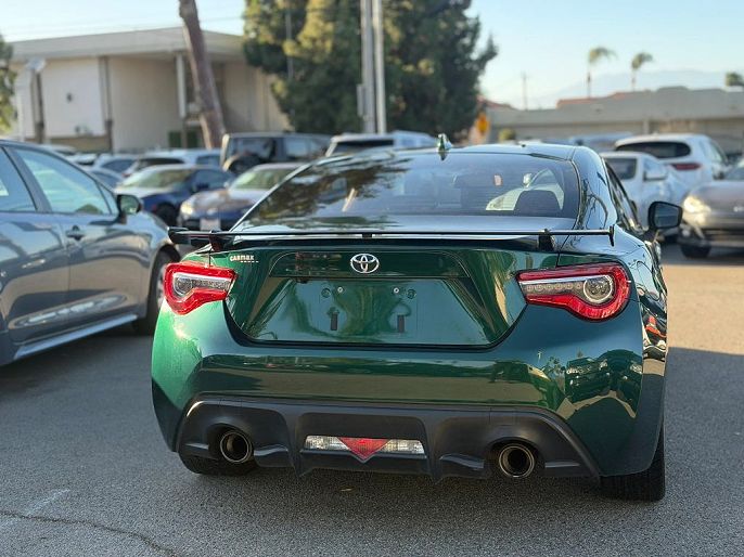 2020 Toyota 86