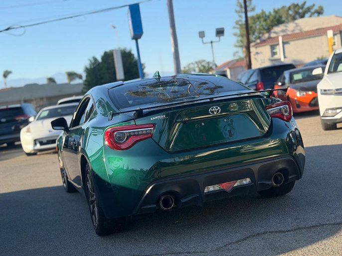 2020 Toyota 86