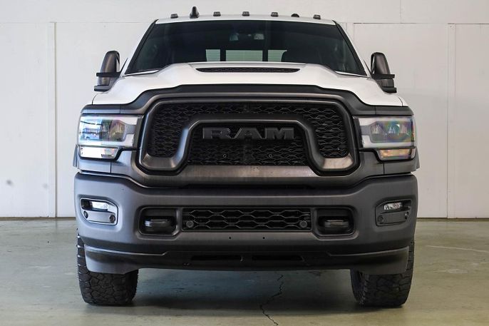 2023 Ram 2500