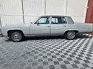 1987 Cadillac Brougham null image 1