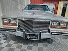 1987 Cadillac Brougham null image 26