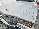 1987 Cadillac Brougham null image 32