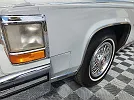 1987 Cadillac Brougham null image 33