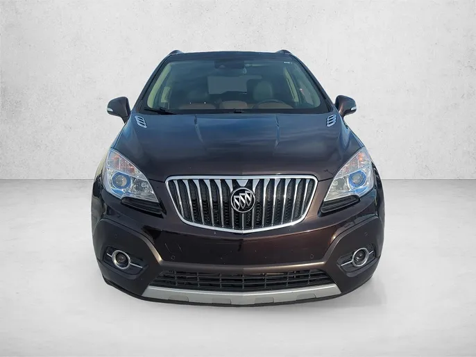 2015 Buick Encore