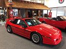 1988 Pontiac Fiero GT image 9