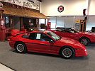 1988 Pontiac Fiero GT image 10