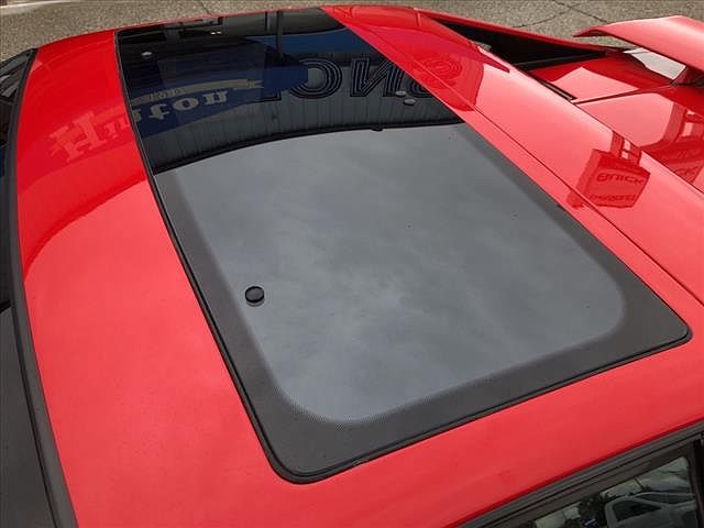 1988 Pontiac Fiero GT image 3