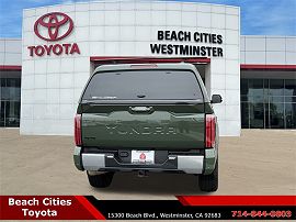 2023 Toyota Tundra