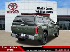 2023 Toyota Tundra