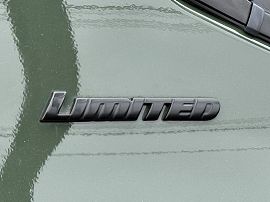2023 Toyota Tundra
