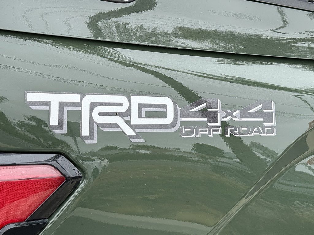 2023 Toyota Tundra
