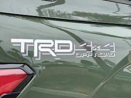 2023 Toyota Tundra