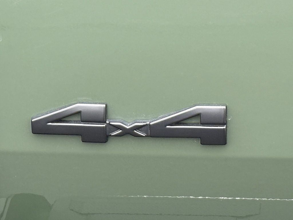 2023 Toyota Tundra