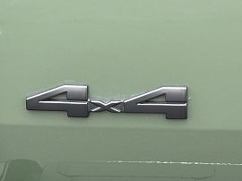 2023 Toyota Tundra