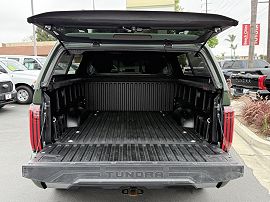2023 Toyota Tundra