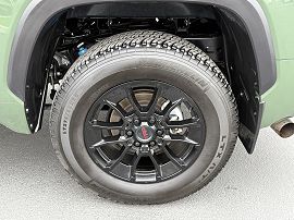 2023 Toyota Tundra