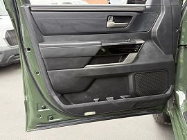 2023 Toyota Tundra