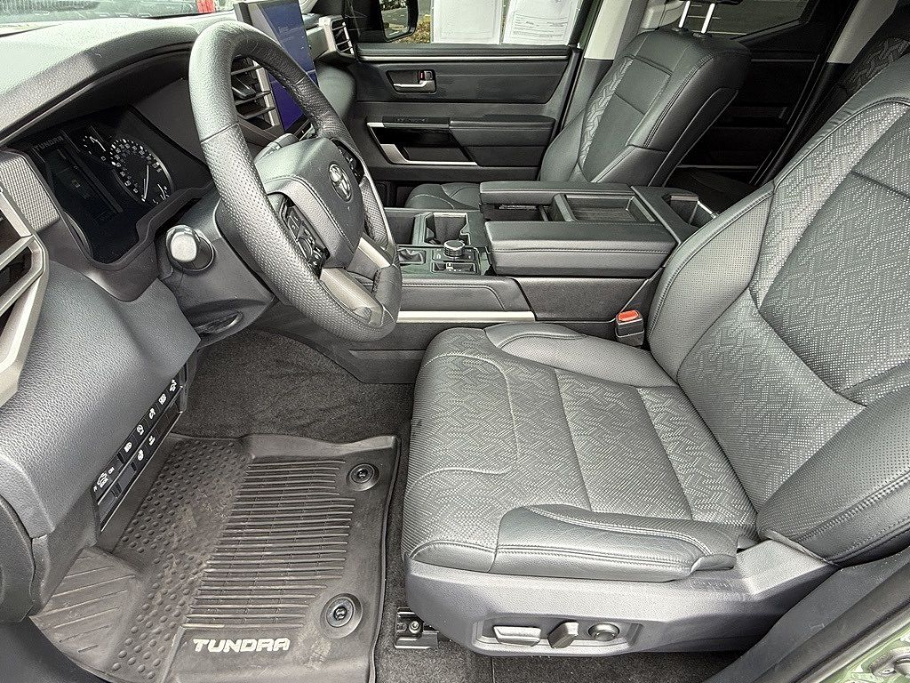 2023 Toyota Tundra
