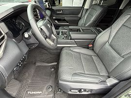 2023 Toyota Tundra