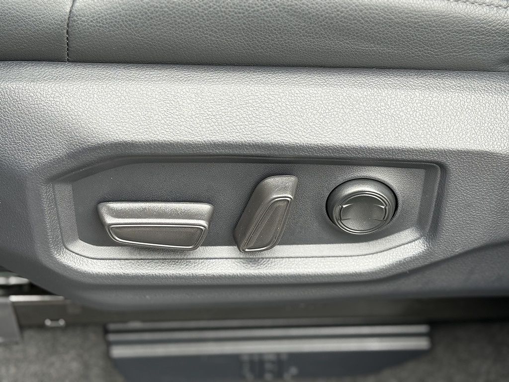 2023 Toyota Tundra