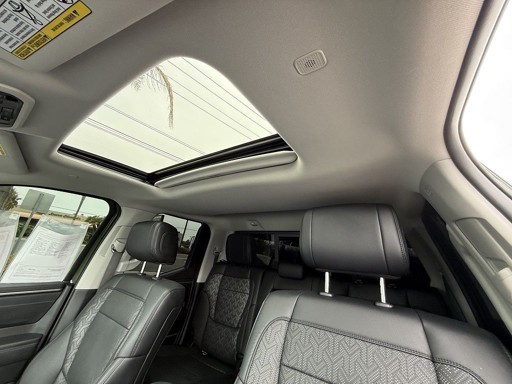2023 Toyota Tundra