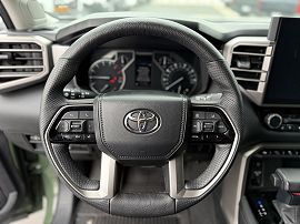 2023 Toyota Tundra