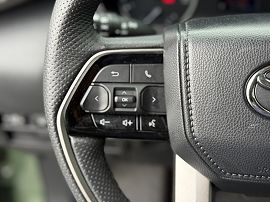 2023 Toyota Tundra