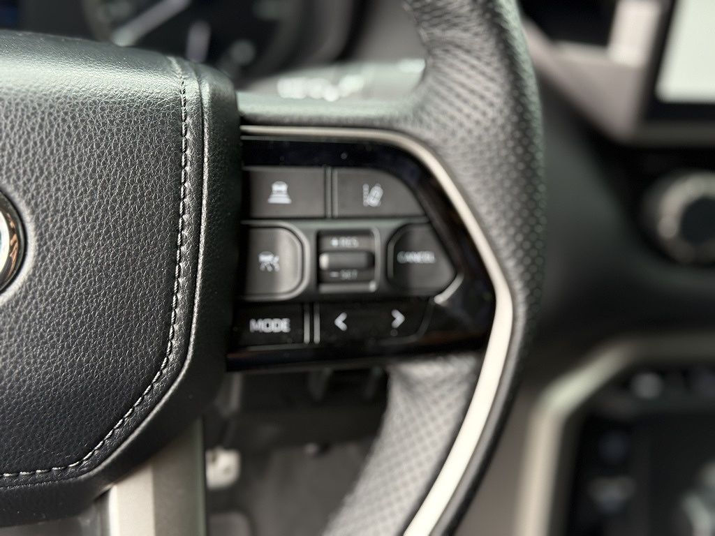 2023 Toyota Tundra